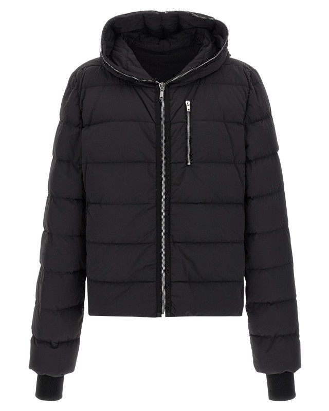 [Rick Owens] Down Jacket FW25 RU02E1722MTD109