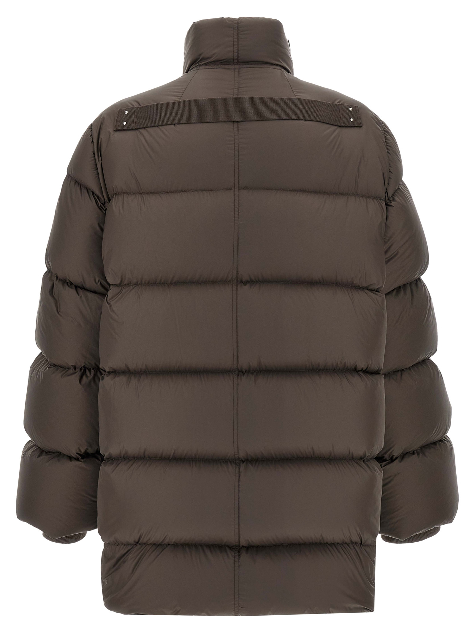 [Rick Owens] Down Jacket FW25 RU02E1791NPD378