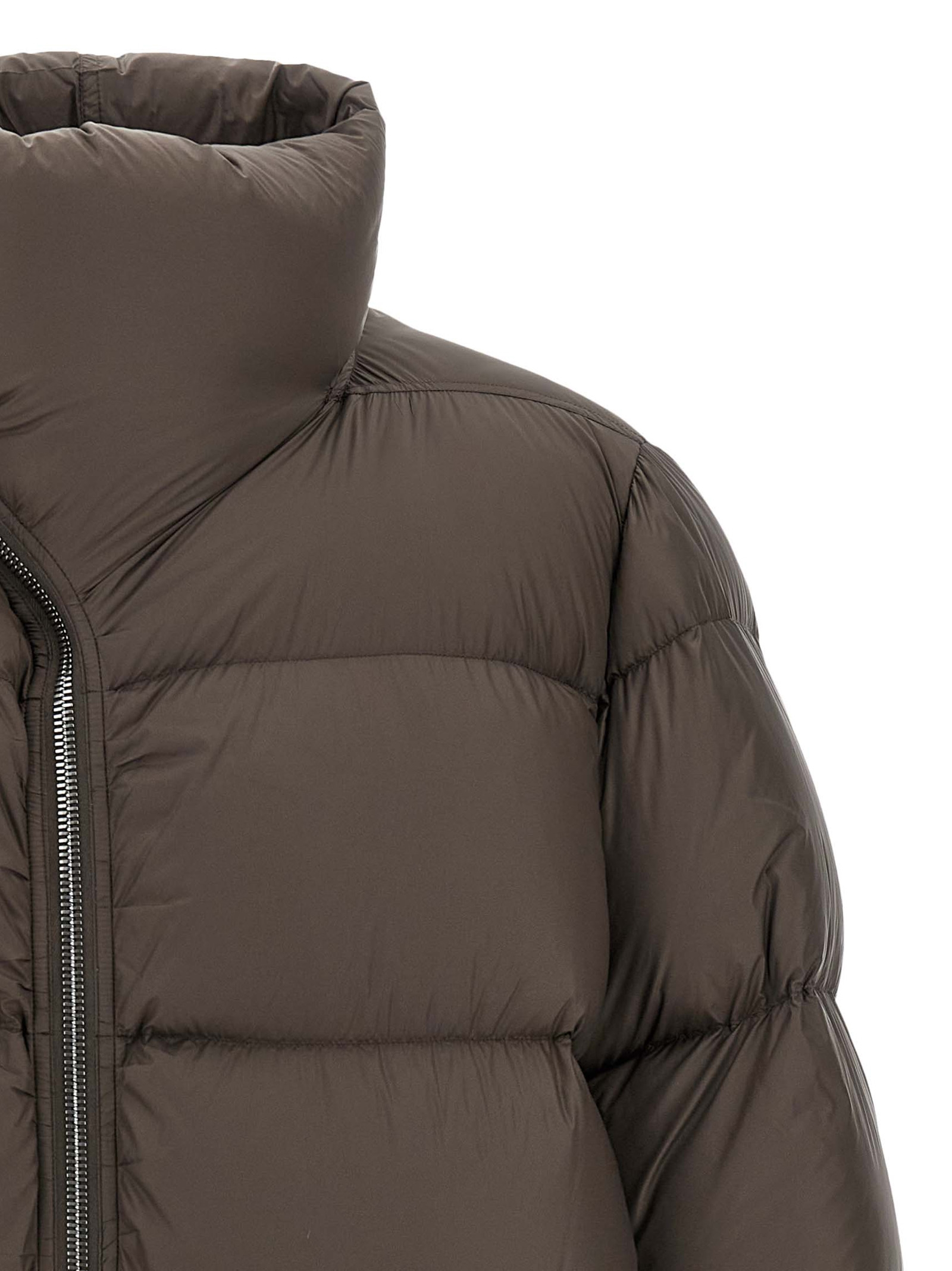 [Rick Owens] Down Jacket FW25 RU02E1791NPD378