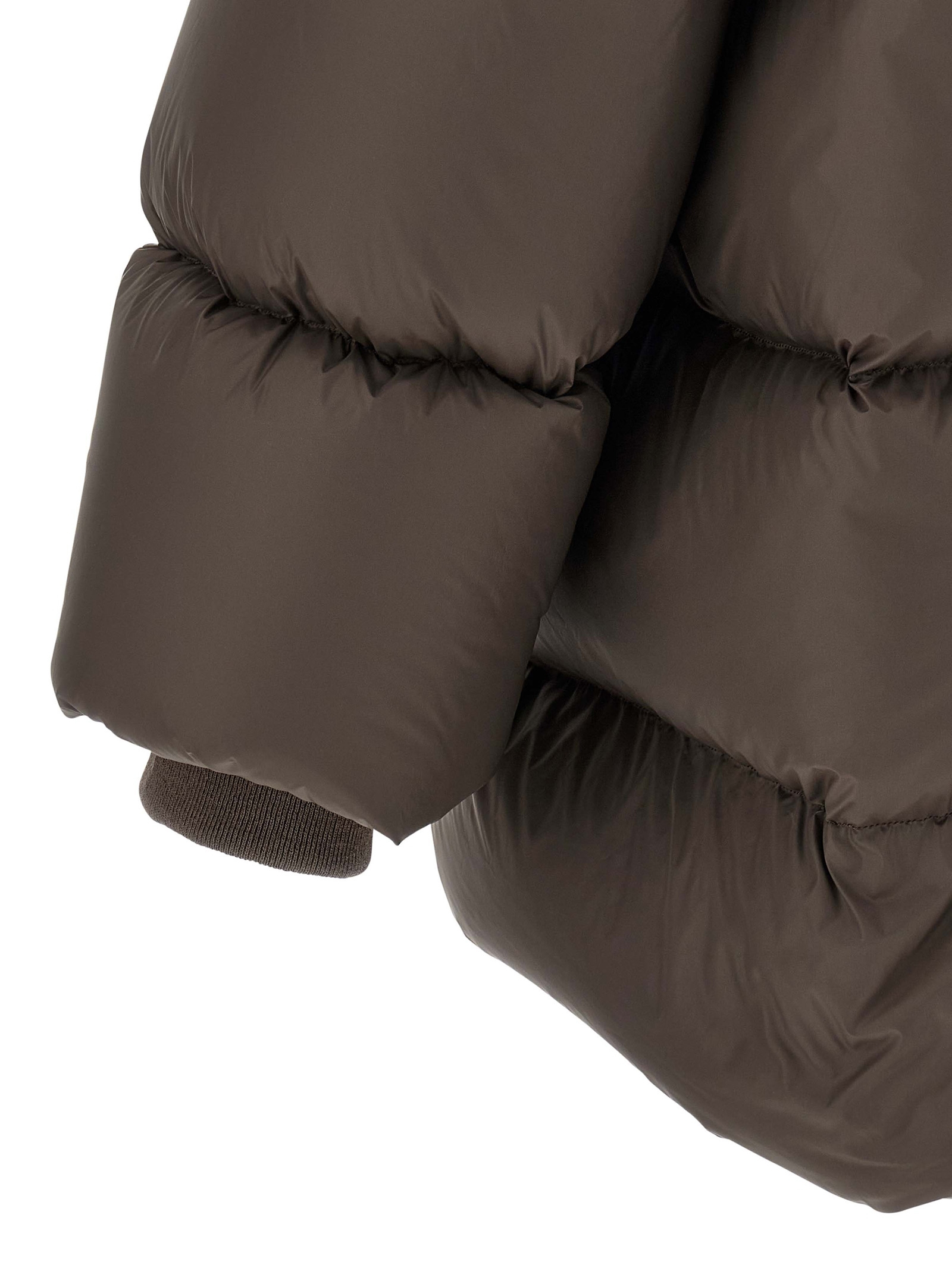 [Rick Owens] Down Jacket FW25 RU02E1791NPD378