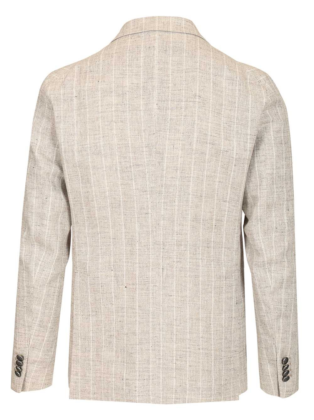 [TAGLIATORE] Blazer SS26 1SMC20K--850049T3259