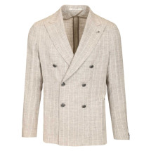 [TAGLIATORE] Blazer SS26 1SMC20K--850049T3259