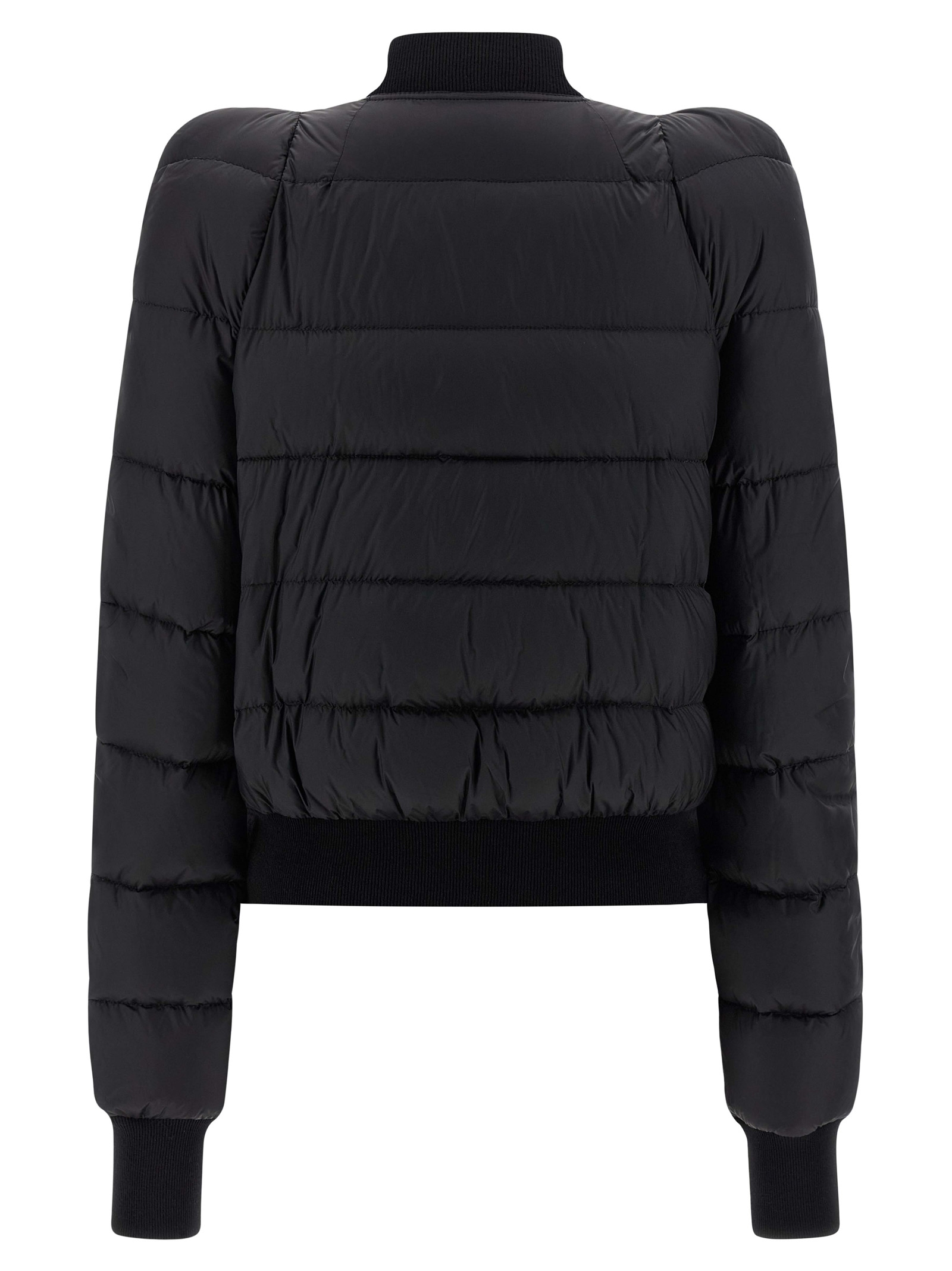 [Rick Owens] Bomber jacket FW25 RP02E4777NPD109