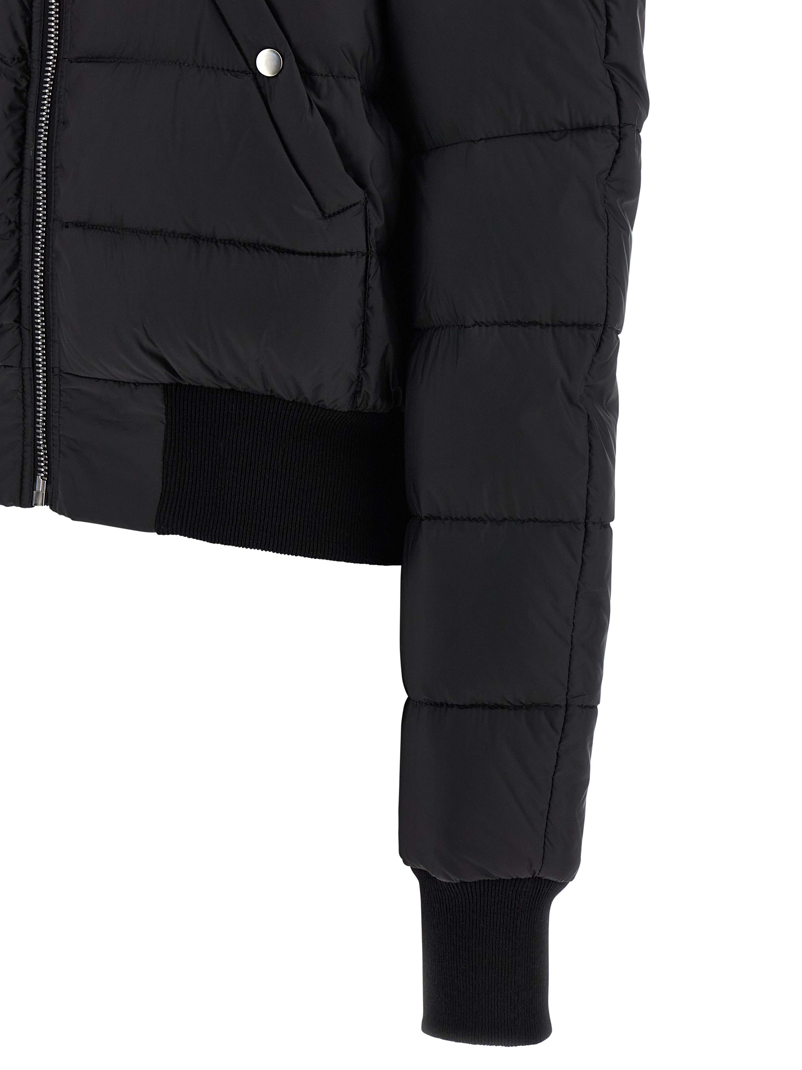 [Rick Owens] Bomber jacket FW25 RP02E4777NPD109
