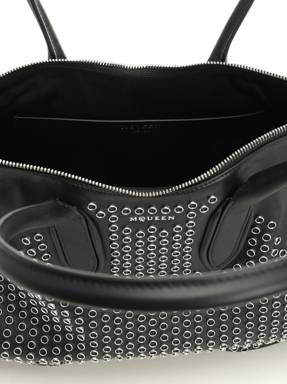 [McQueen] Shoulder bag SS26 8559971VDXC1000