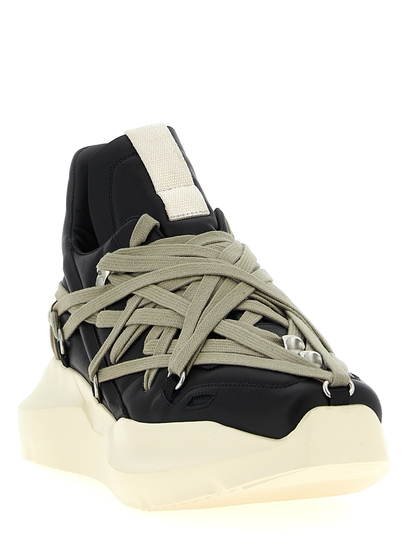 [Rick Owens] Sneakers FW25 RU02E1812LCOW1981