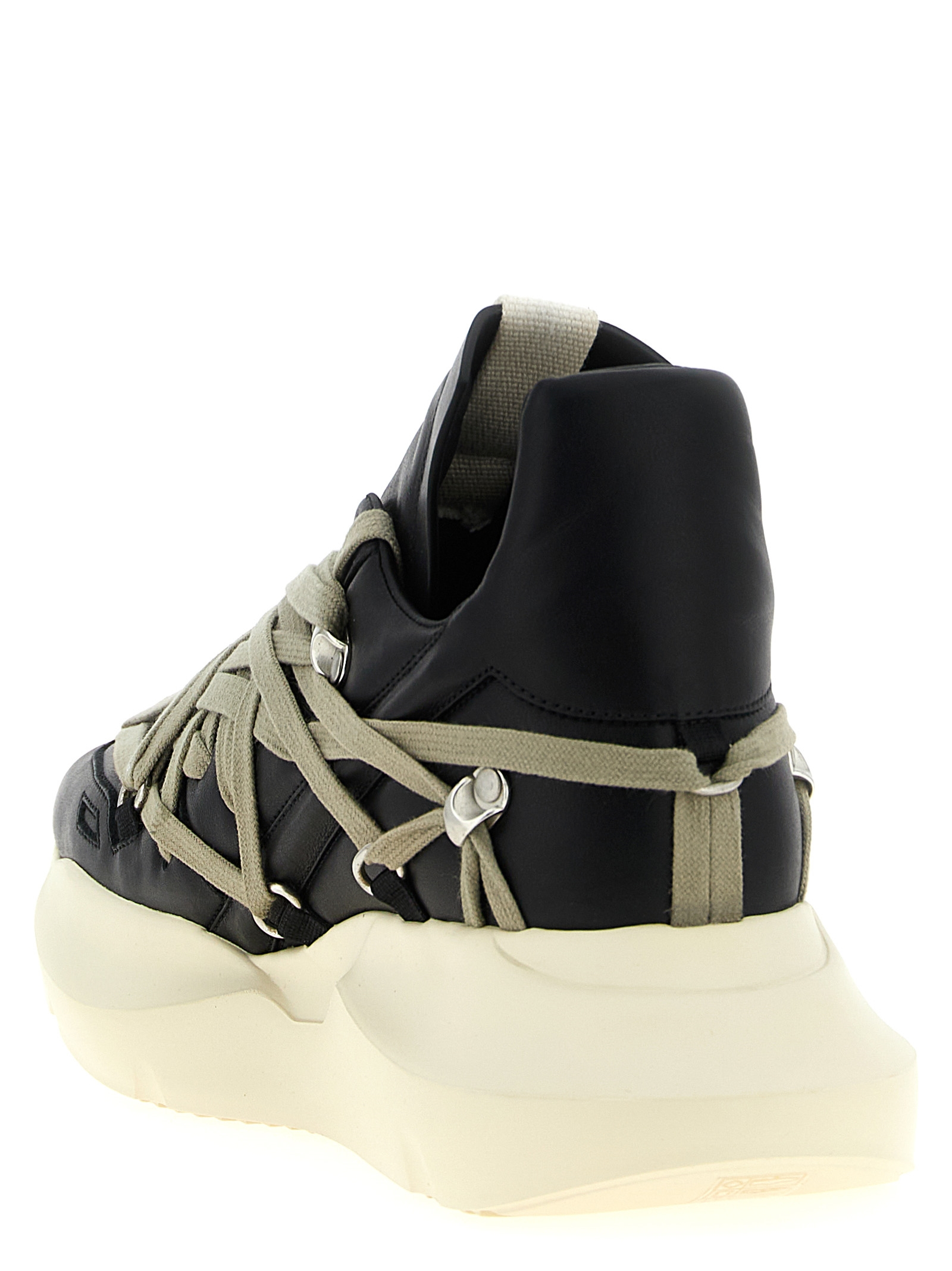 [Rick Owens] Sneakers FW25 RU02E1812LCOW1981