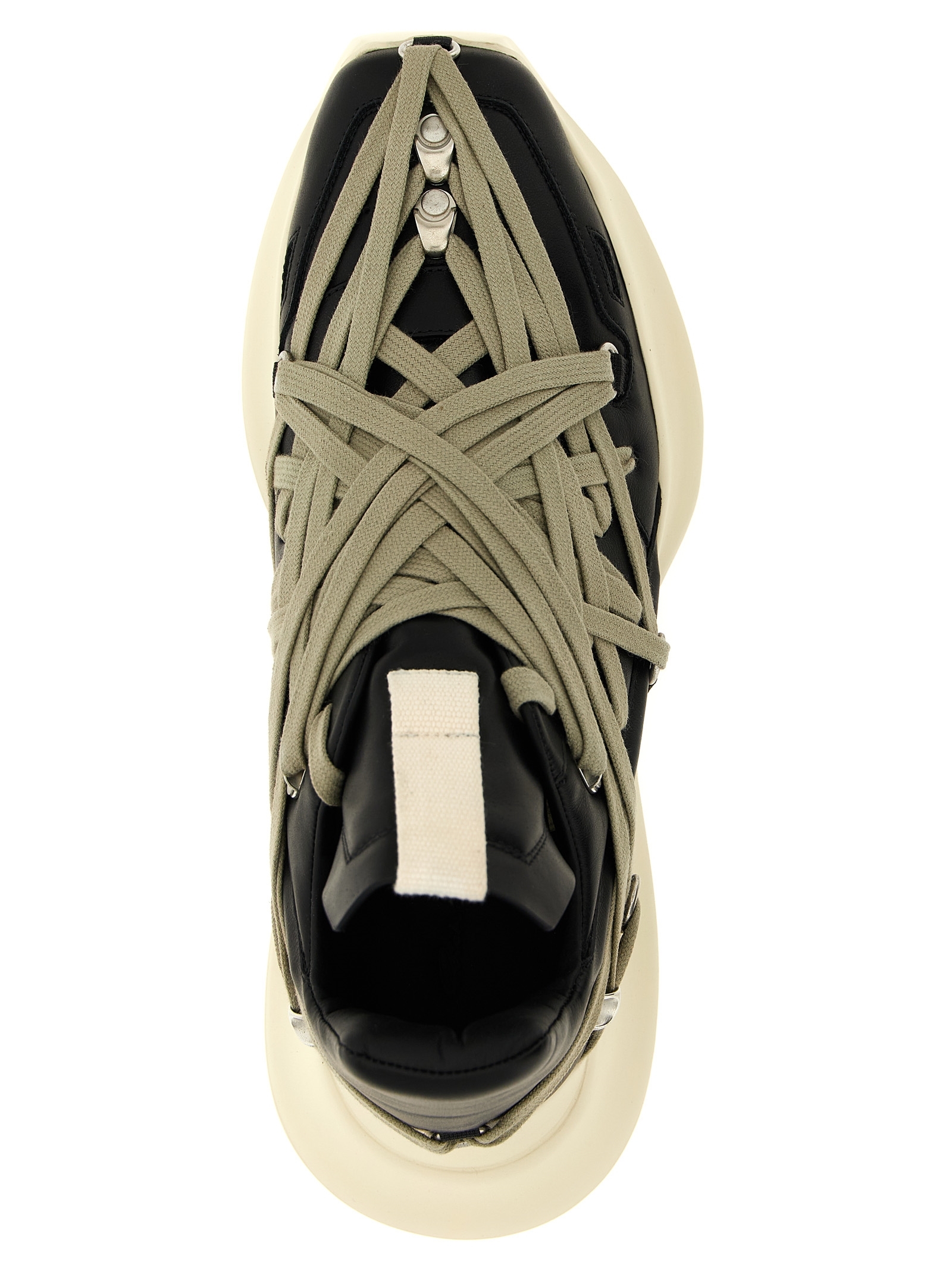 [Rick Owens] Sneakers FW25 RU02E1812LCOW1981