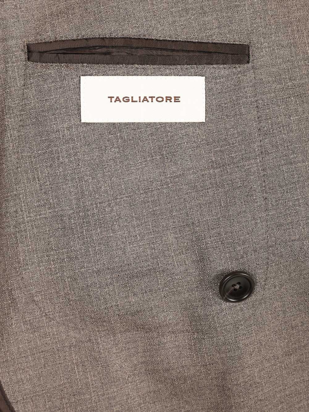 [TAGLIATORE] Blazer SS26 1SMC20K--B30001T3271