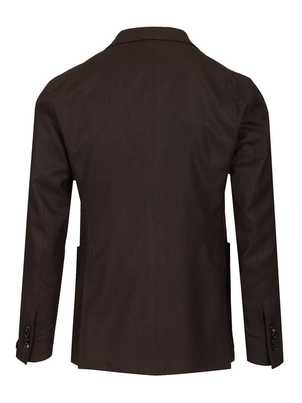 [TAGLIATORE] Blazer SS26 1SMC20K--060069M5126