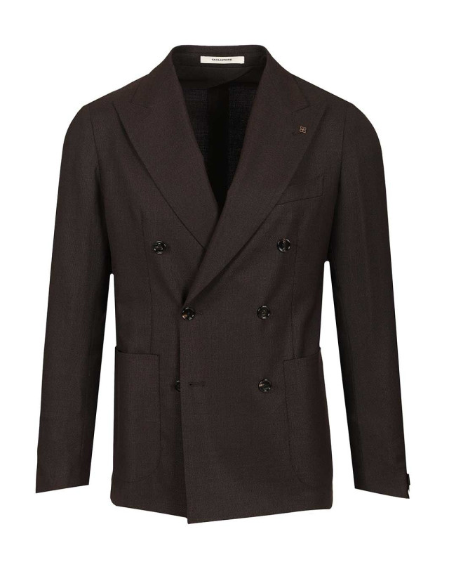 [TAGLIATORE] Blazer SS26 1SMC20K--060069M5126