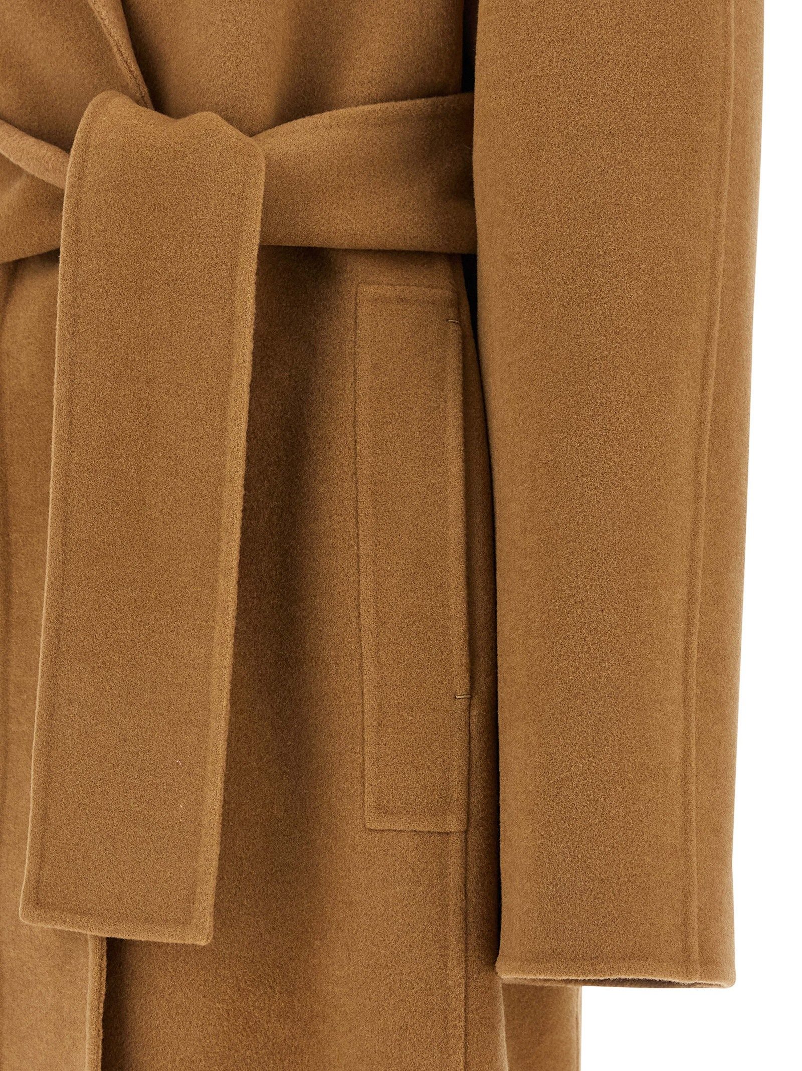 [KHAITE] Coat FW25 7142547910