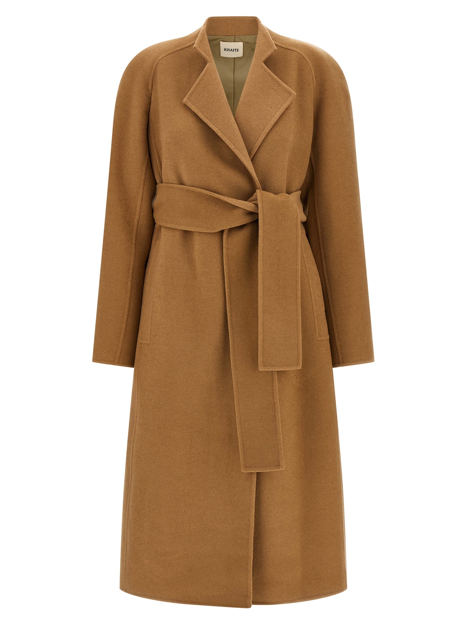 [KHAITE] Coat FW25 7142547910