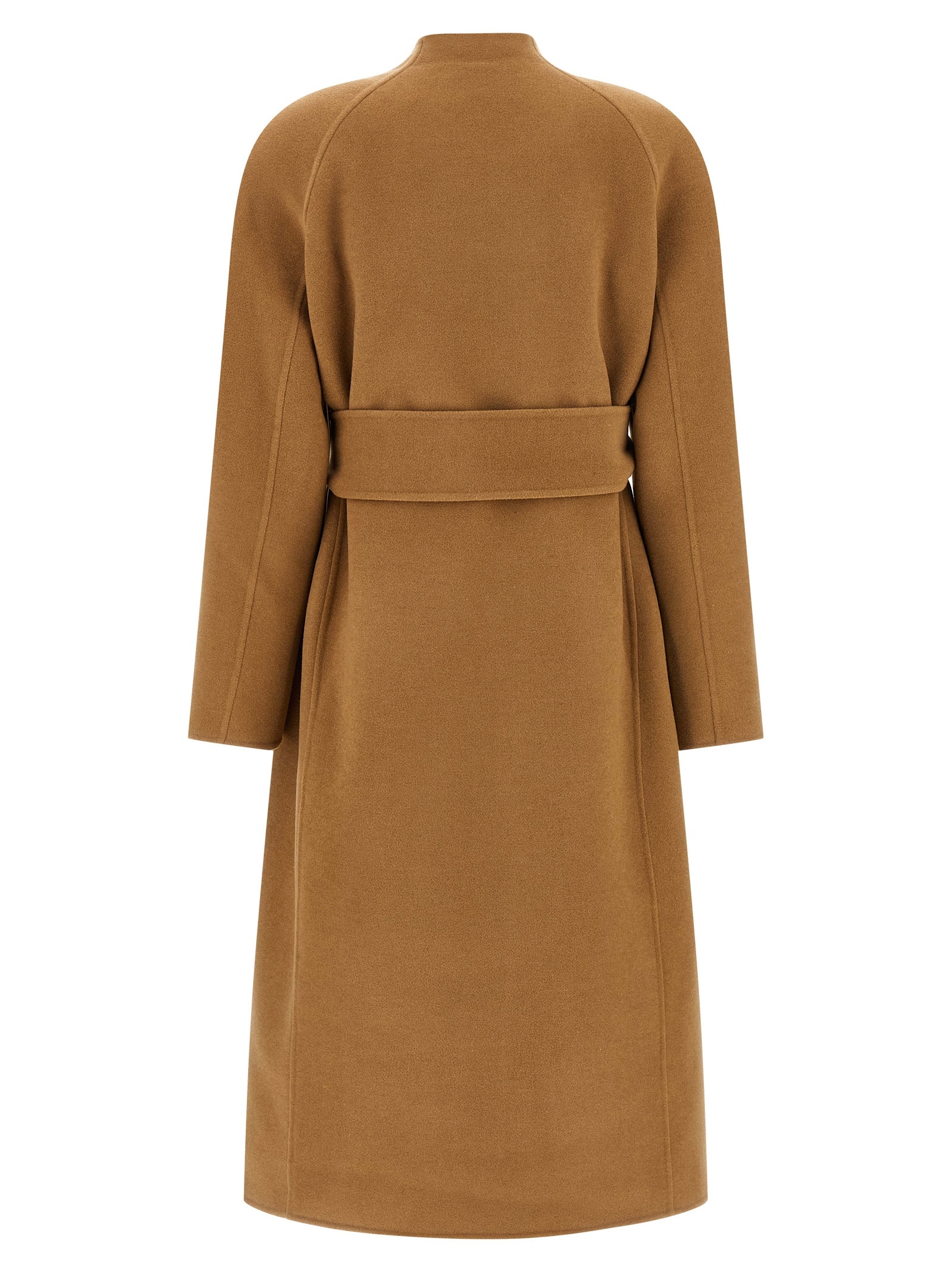 [KHAITE] Coat FW25 7142547910