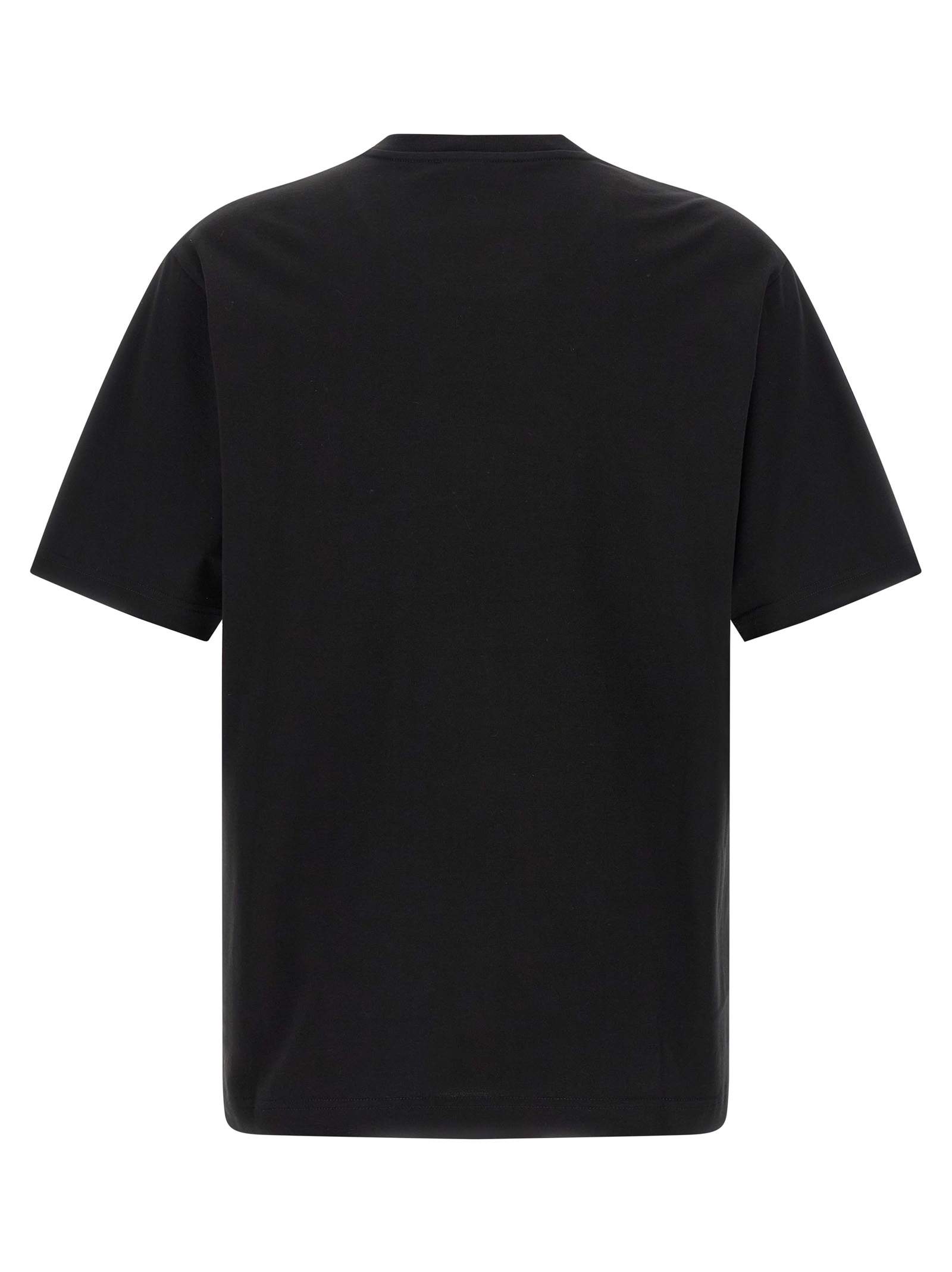 [Dolce & Gabbana] T-shirts Short Sleeve FW25 G8PN9ZG7PIXN0000