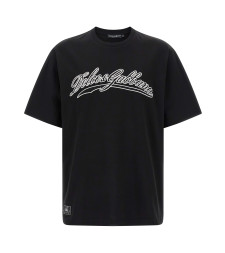 [Dolce & Gabbana] T-shirts Short Sleeve FW25 G8PN9ZG7PIXN0000