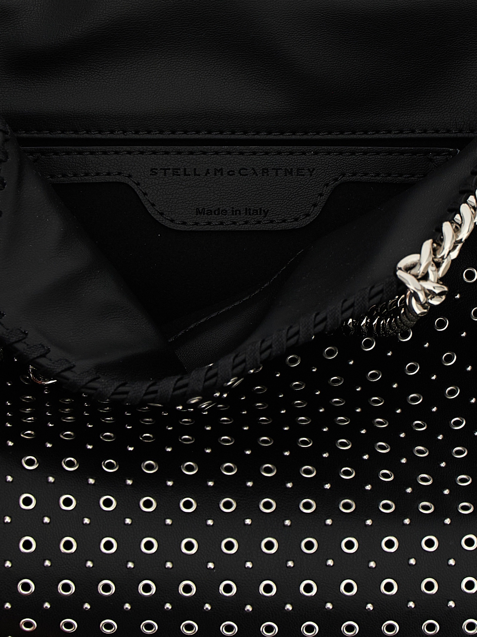 [Stella McCartney] Tote bag FW25 371223WP05821000