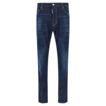 [Dsquared2] Jeans FW25 S74LB1736D30010470