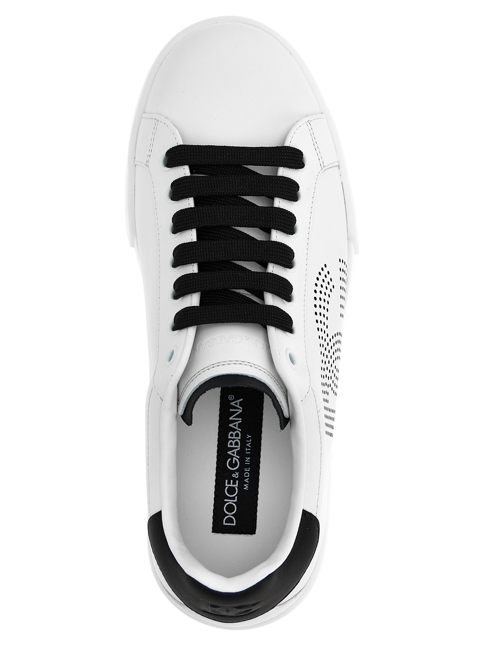 [Dolce & Gabbana] Sneakers FW25 CS2324AV06689697