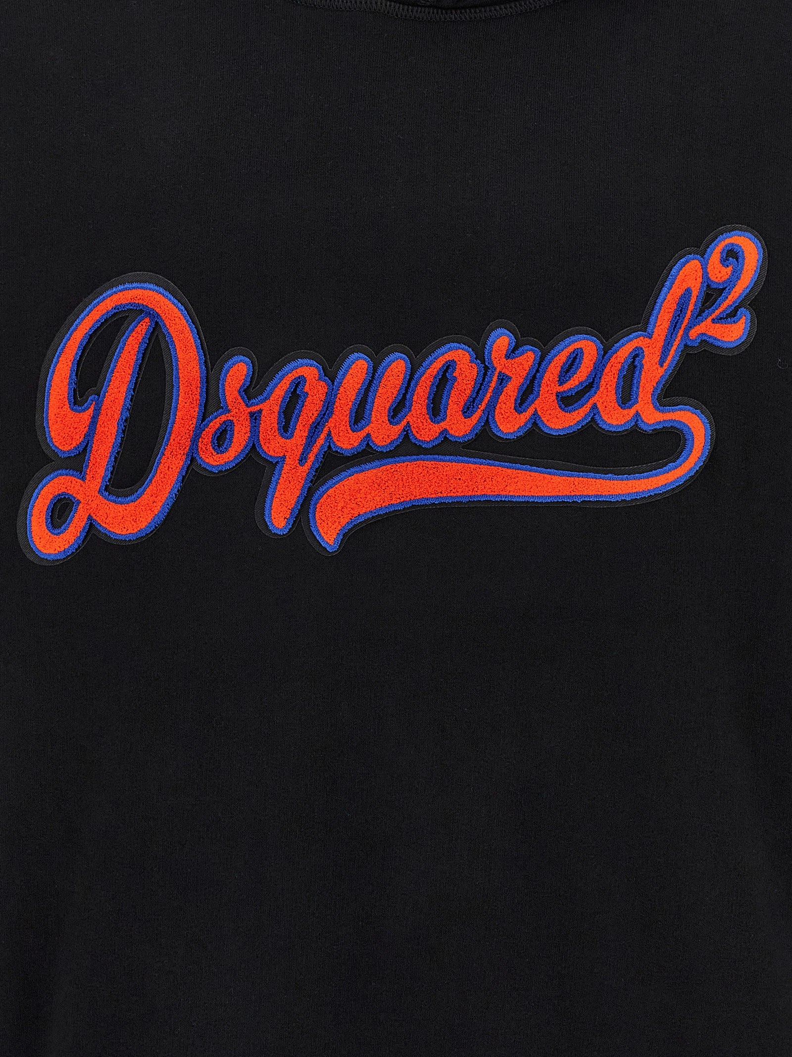 [Dsquared2] Hoodie FW25 S74GU0898S25516900