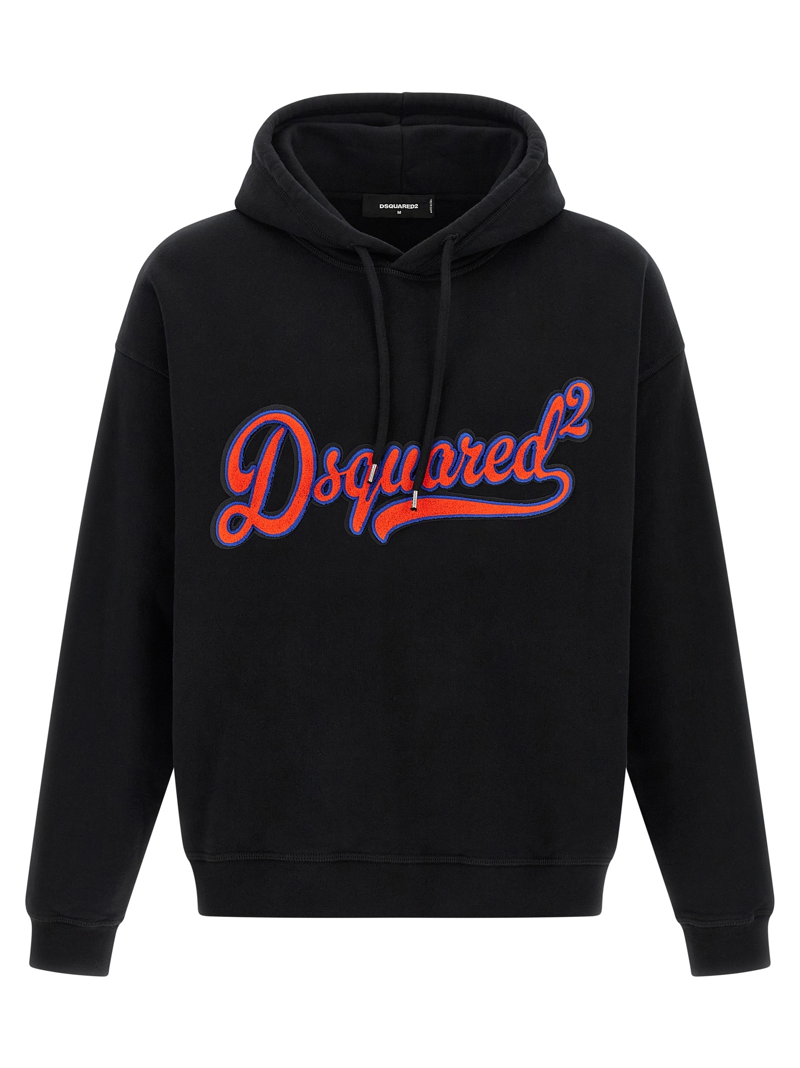 [Dsquared2] Hoodie FW25 S74GU0898S25516900