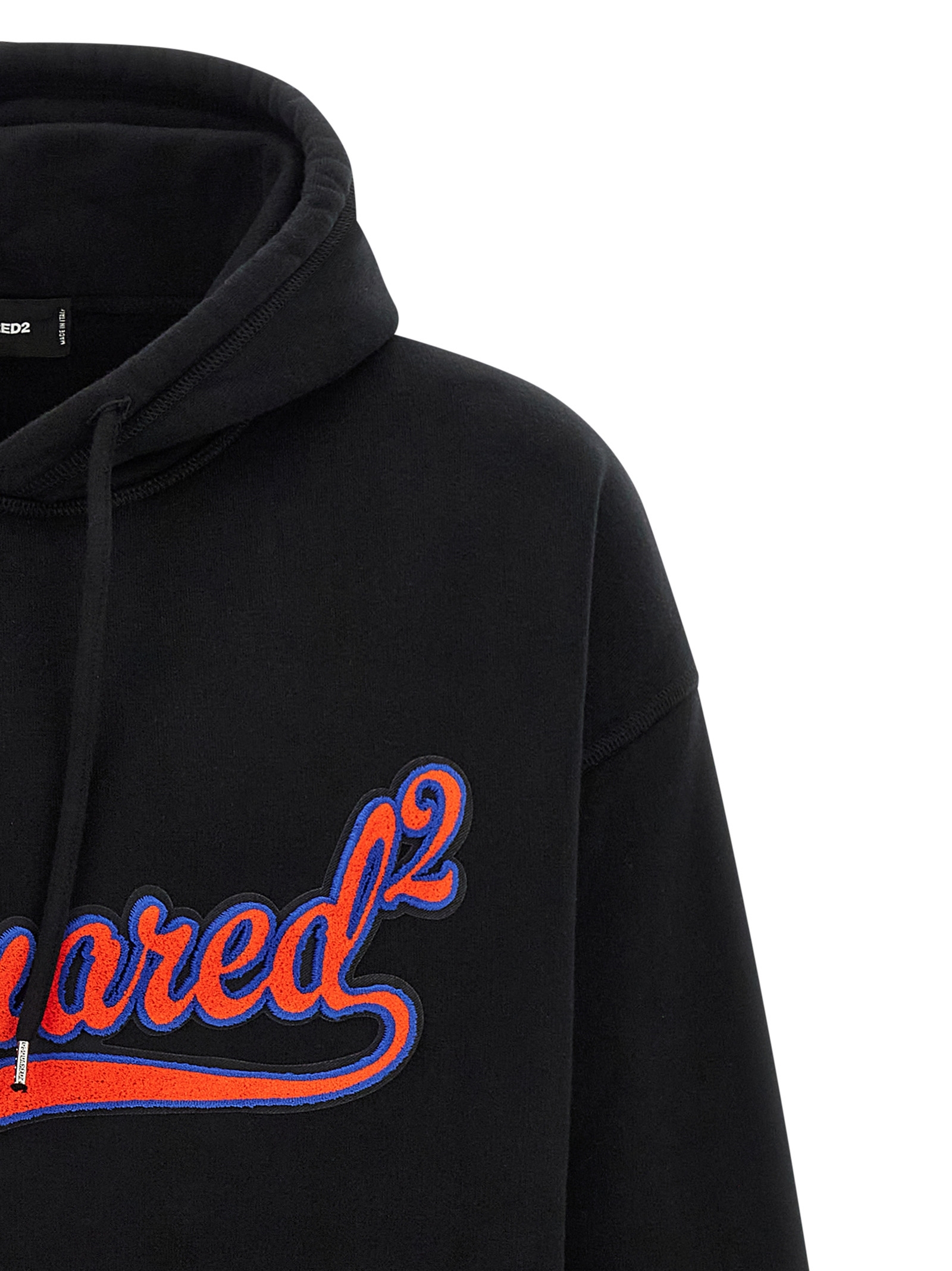 [Dsquared2] Hoodie FW25 S74GU0898S25516900