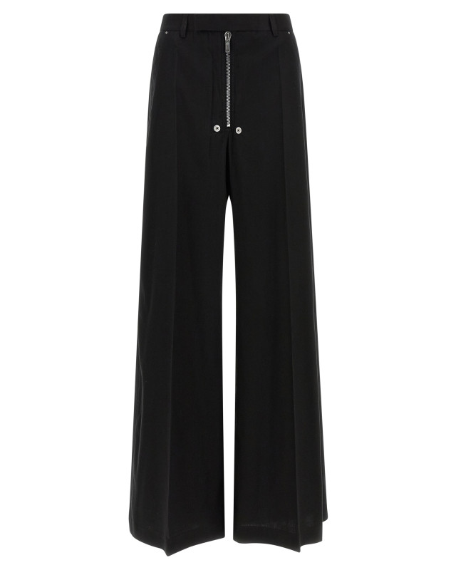 [Rick Owens] Trousers FW25 RP02E4355FLW09