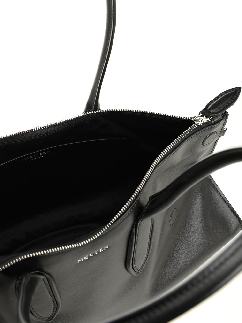 [McQueen] Shoulder bag SS26 8559971VDXA1000