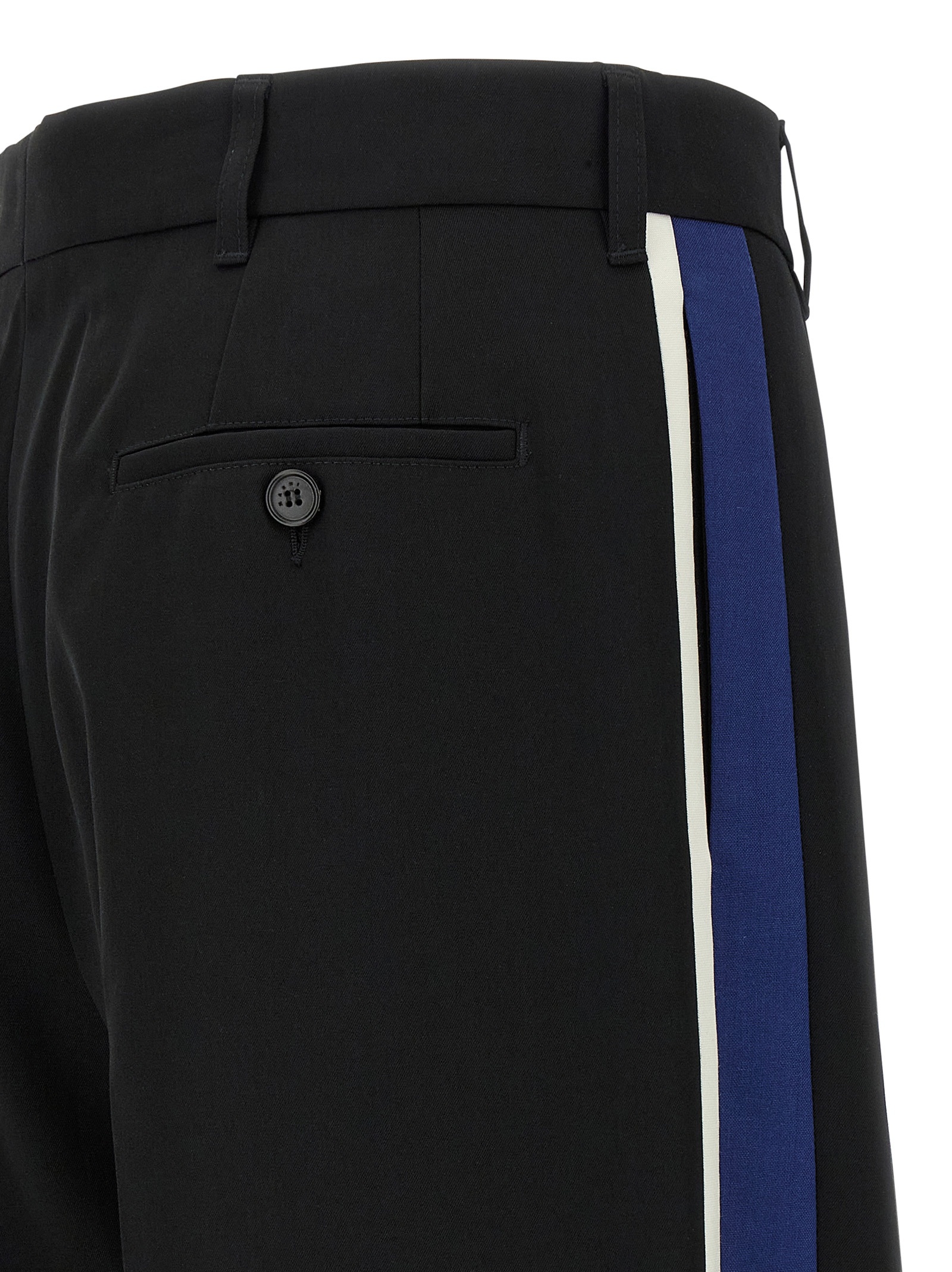 [Marni] Trousers FW25 PUMU0311Q0UTWA3200N99