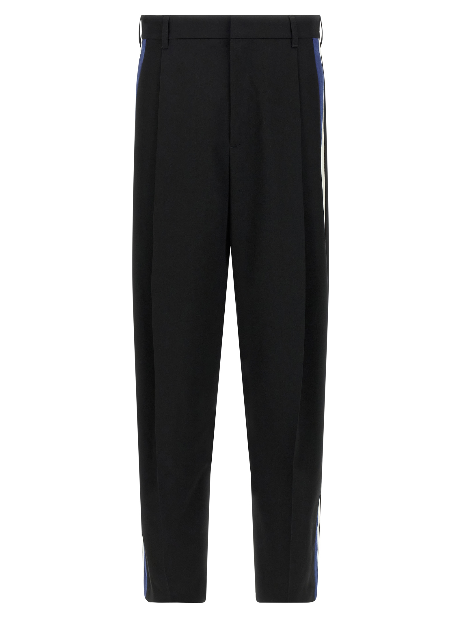 [Marni] Trousers FW25 PUMU0311Q0UTWA3200N99