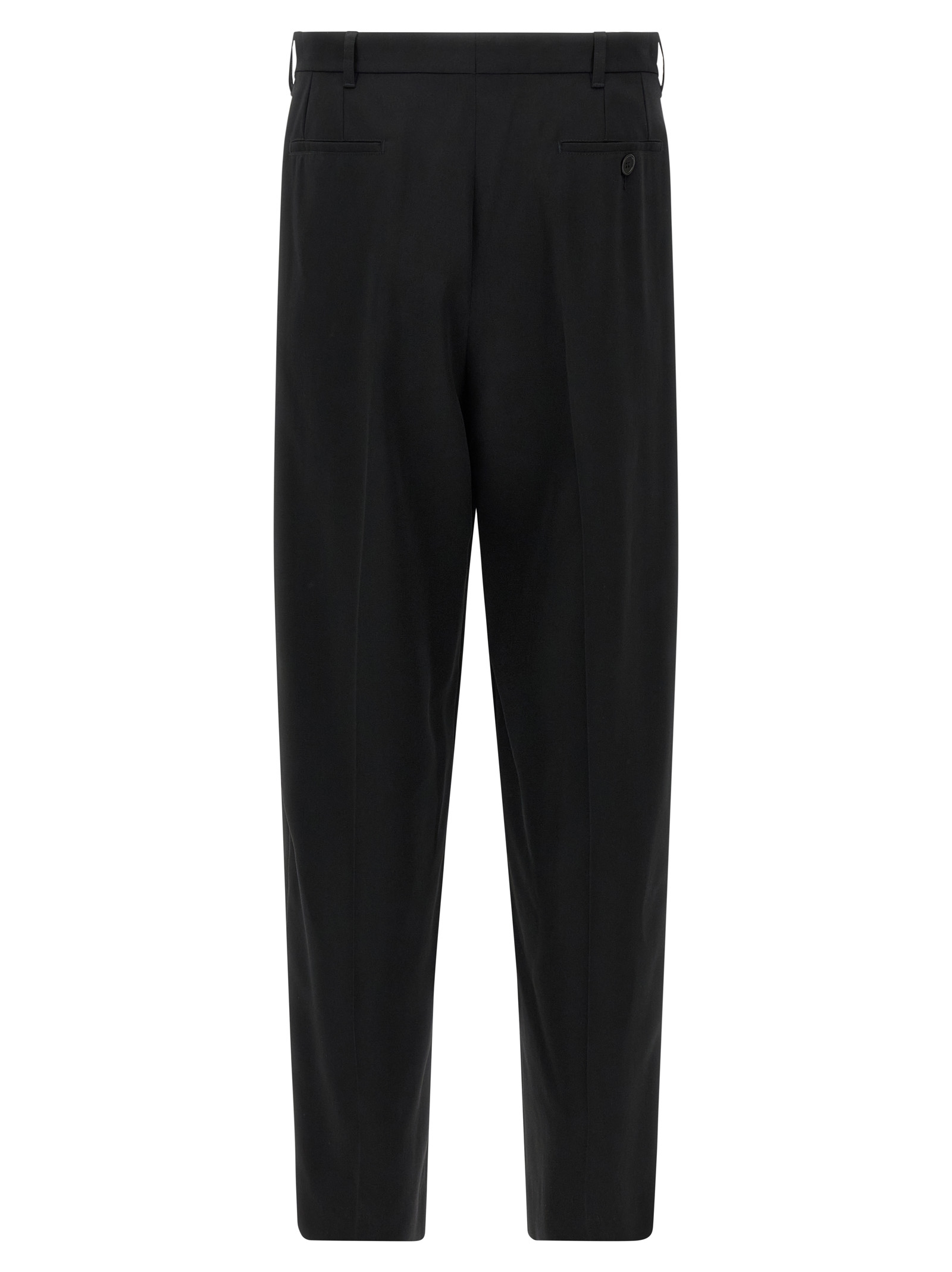 [Marni] Trousers FW25 PUMU0311Q0UTWA3200N99