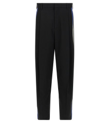 [Marni] Trousers FW25 PUMU0311Q0UTWA3200N99