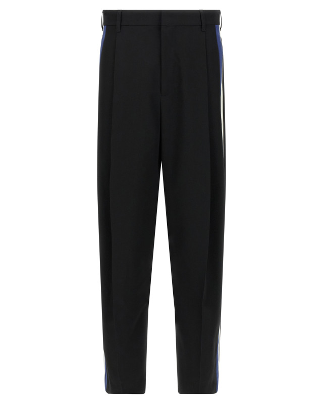 [Marni] Trousers FW25 PUMU0311Q0UTWA3200N99
