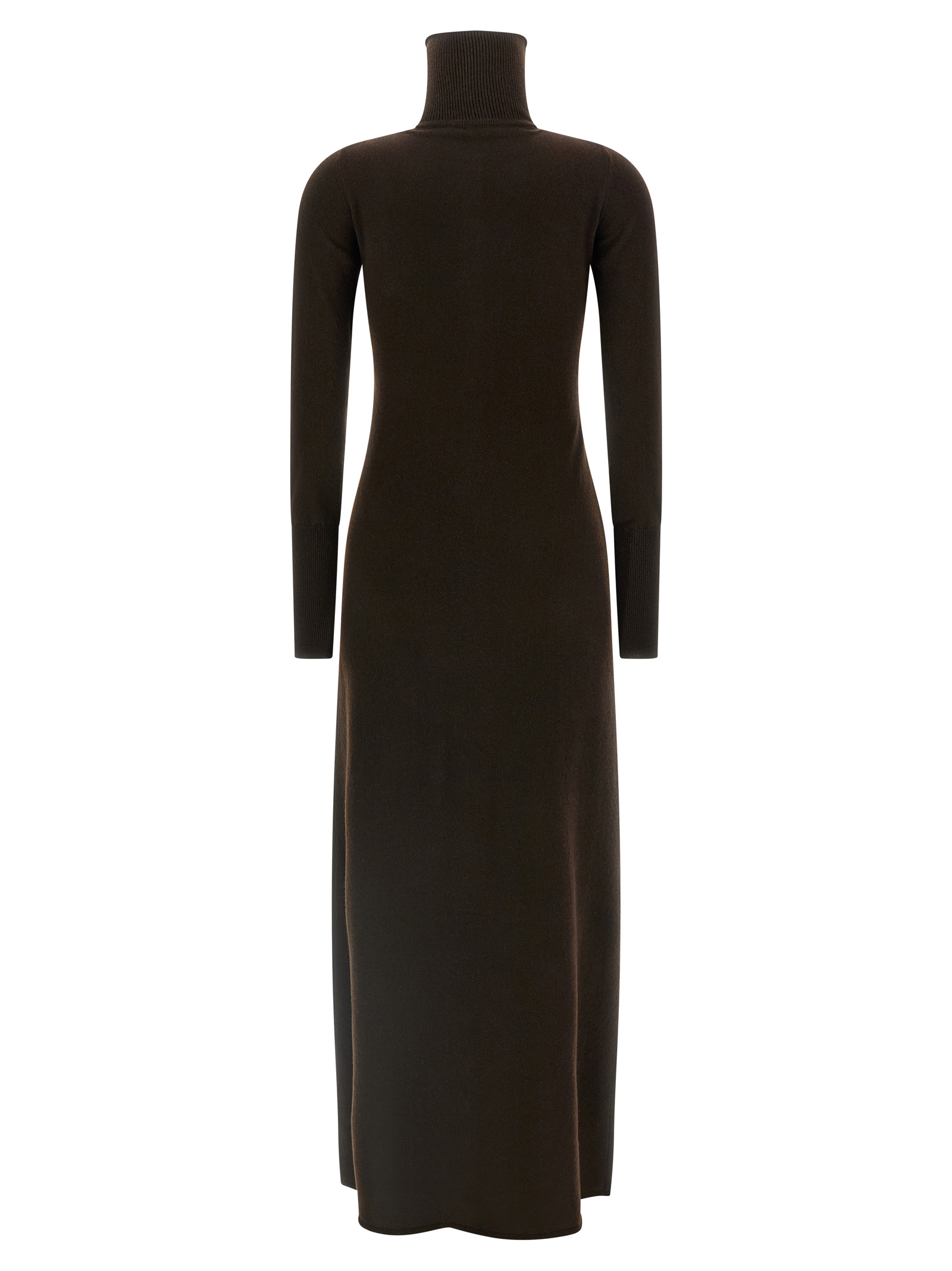[Tom Ford] Long sleeve dress FW25 ACK657YAX925KB650