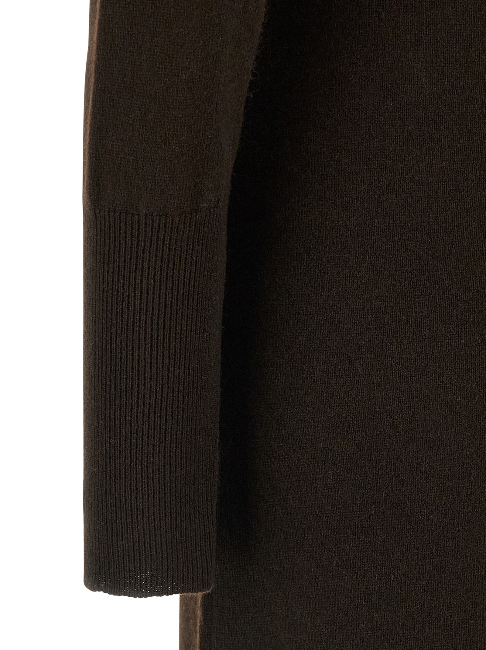[Tom Ford] Long sleeve dress FW25 ACK657YAX925KB650