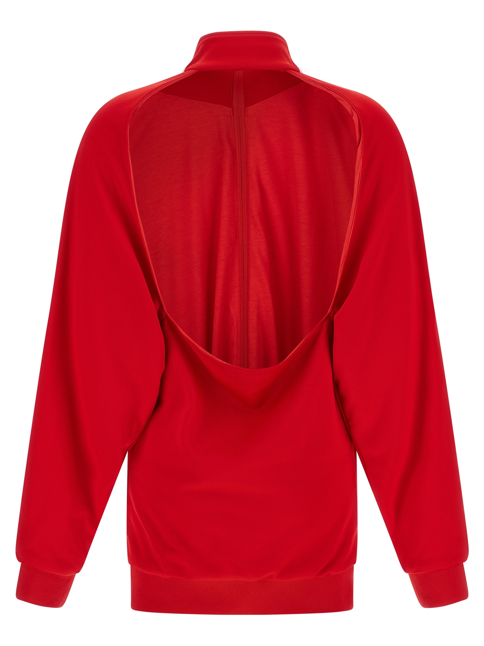 [Balenciaga] Long sleeve dress FW25 838779TMV152861