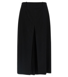 [Saint Laurent] Long skirt FW25 840491Y7B731000