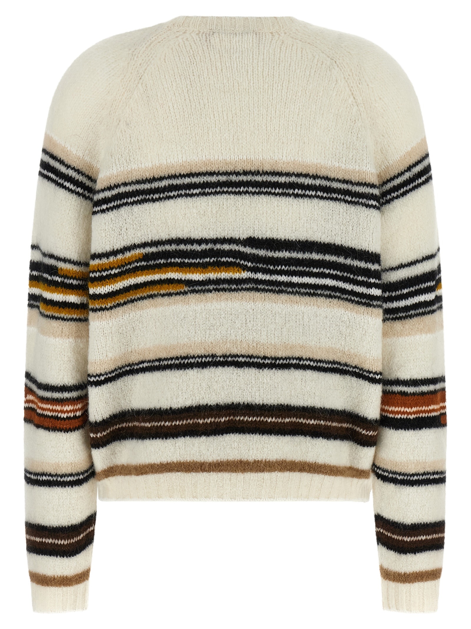 [MISSONI] Knitwear FW25 DS25WN0WBK01C5SM9SW