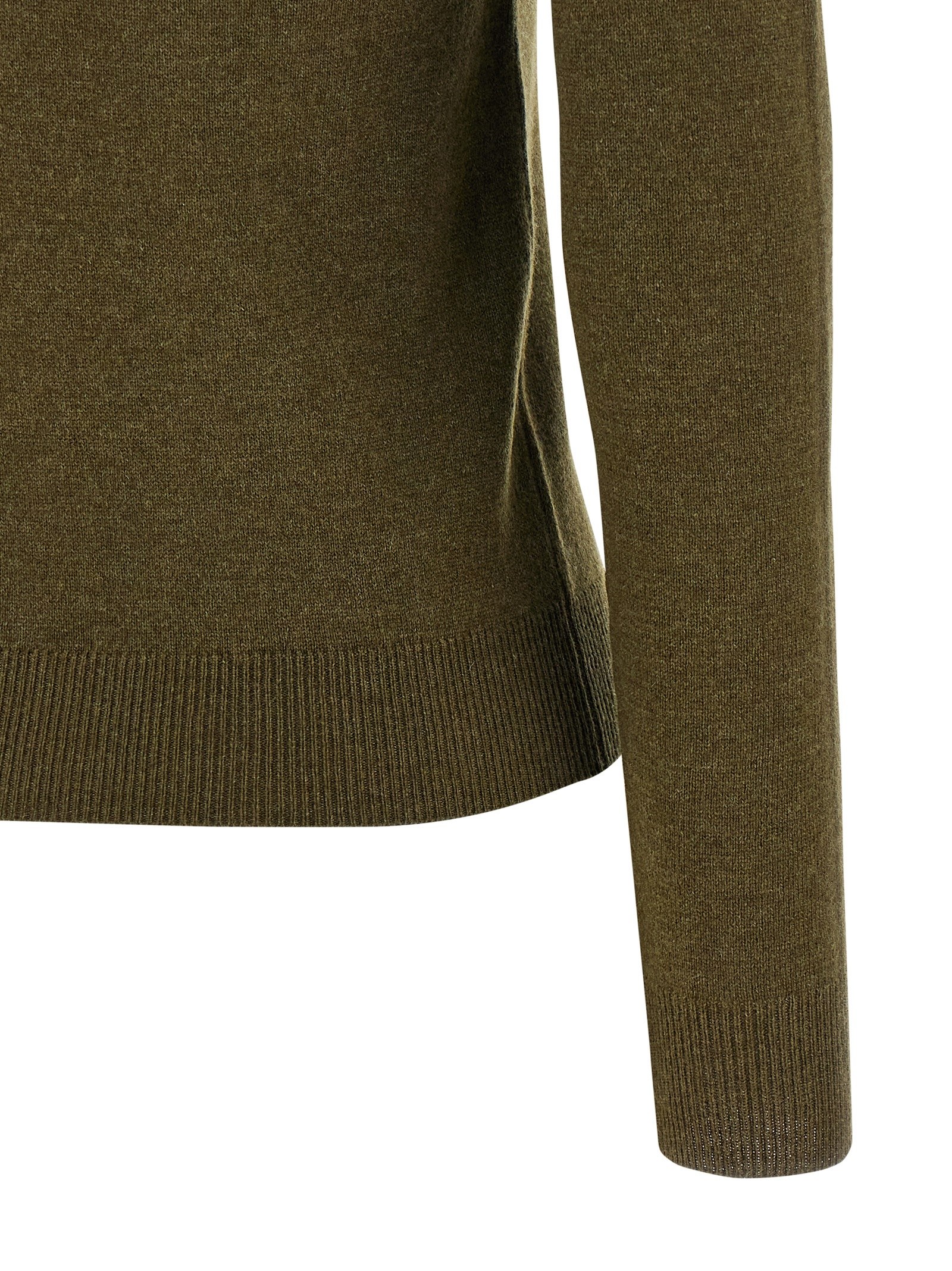 [Saint Laurent] Knitwear FW25 808068YALL21333