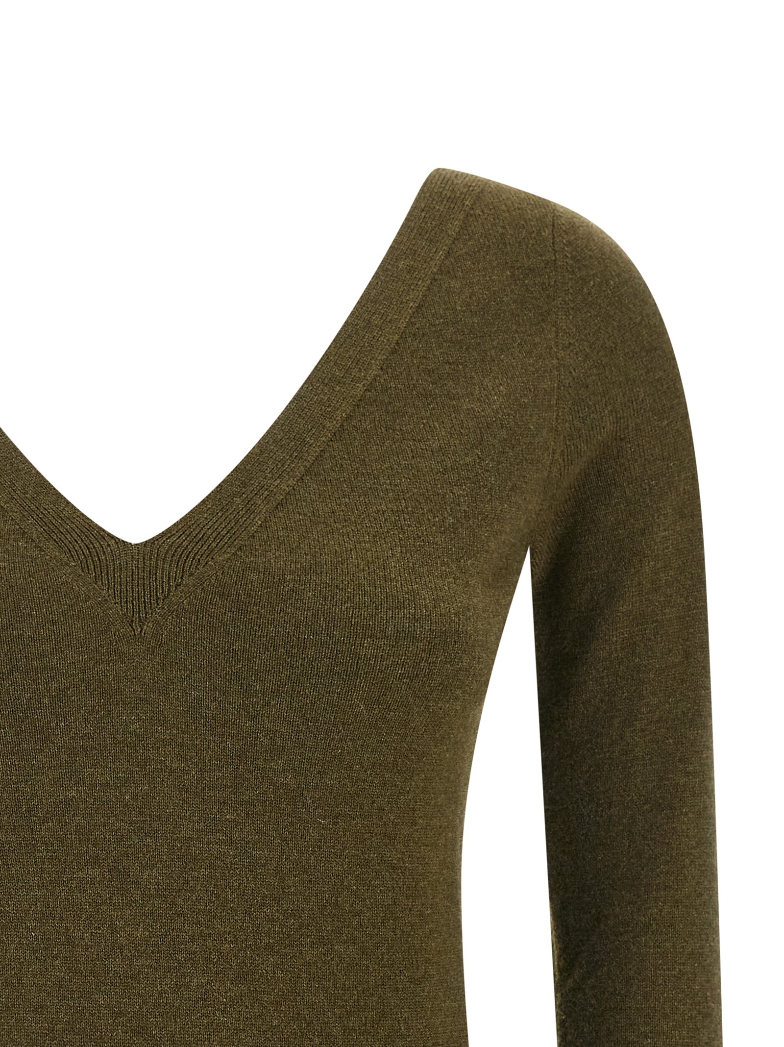 [Saint Laurent] Knitwear FW25 808068YALL21333