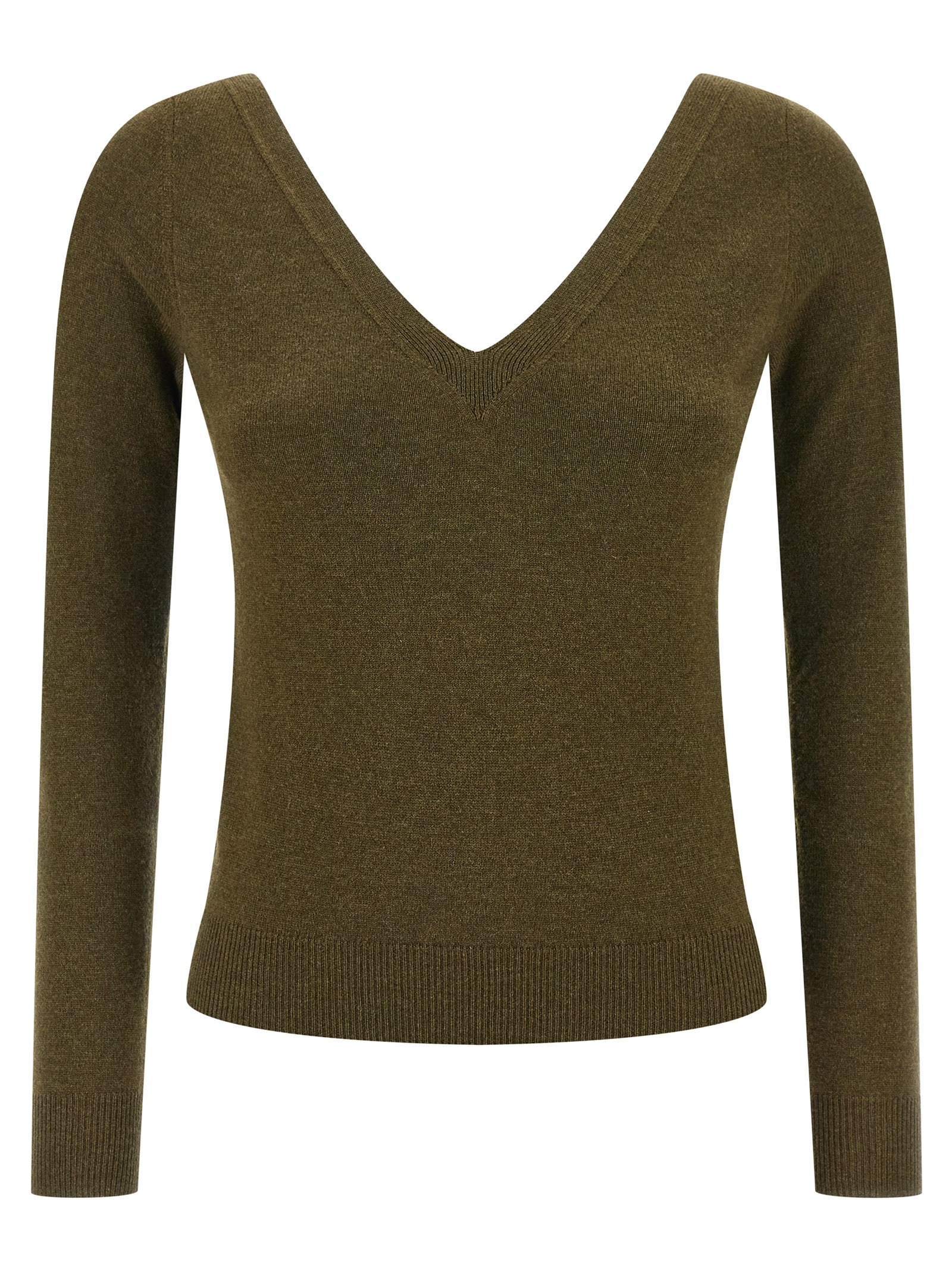 [Saint Laurent] Knitwear FW25 808068YALL21333