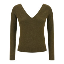 [Saint Laurent] Knitwear FW25 808068YALL21333