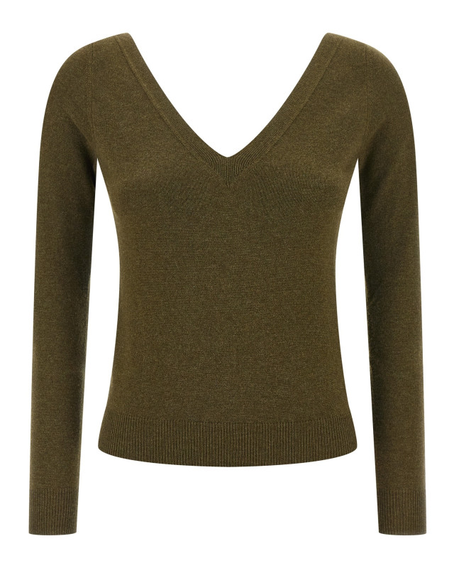 [Saint Laurent] Knitwear FW25 808068YALL21333