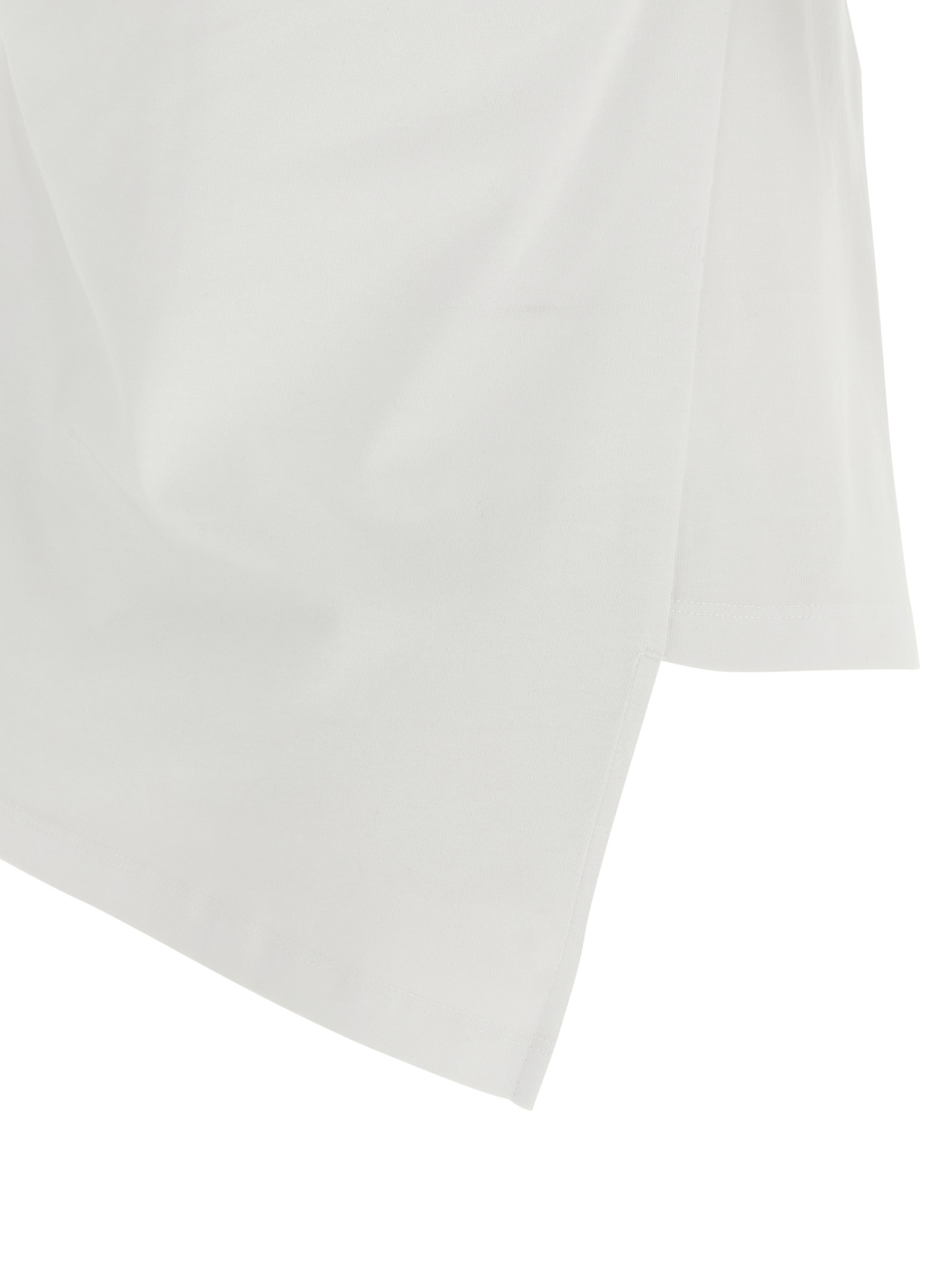 [Isabel Marant] T-shirts Short Sleeve FW25 TS0097FAA1N41I20WH