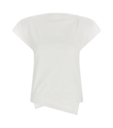 [Isabel Marant] T-shirts Short Sleeve FW25 TS0097FAA1N41I20WH