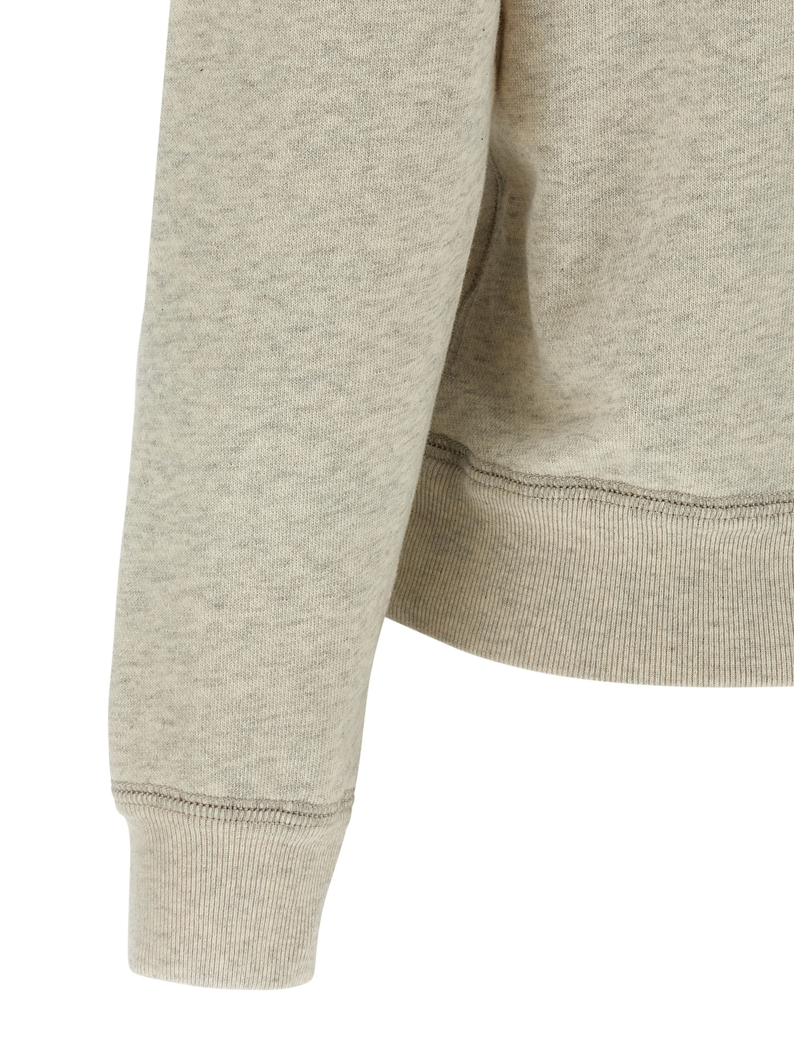[Marant Etoile] Sweatshirt FW25 SW0170FAA1M07E23EC