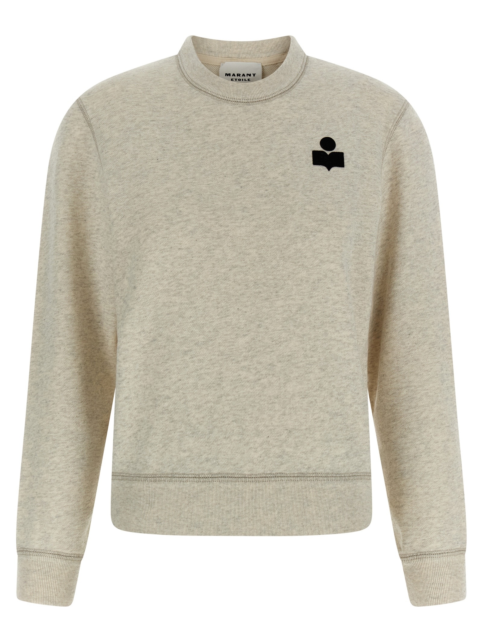 [Marant Etoile] Sweatshirt FW25 SW0170FAA1M07E23EC