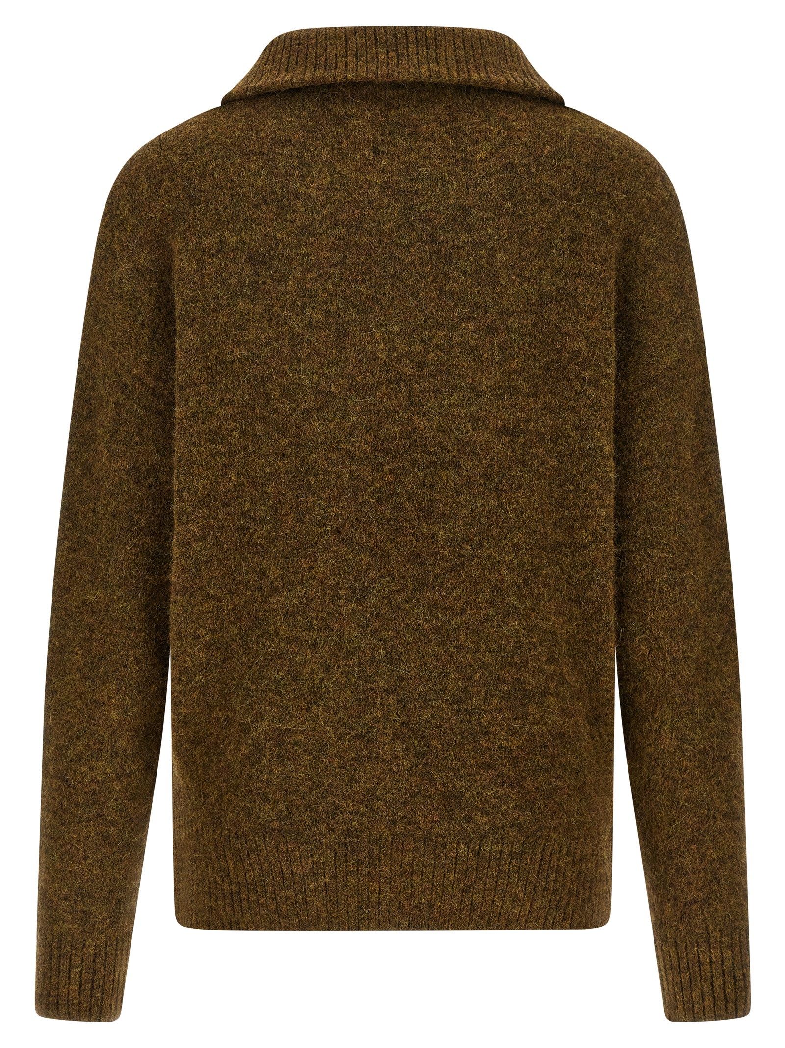[Marant Etoile] Knitwear FW25 PU0724FAA1L68E50BZ