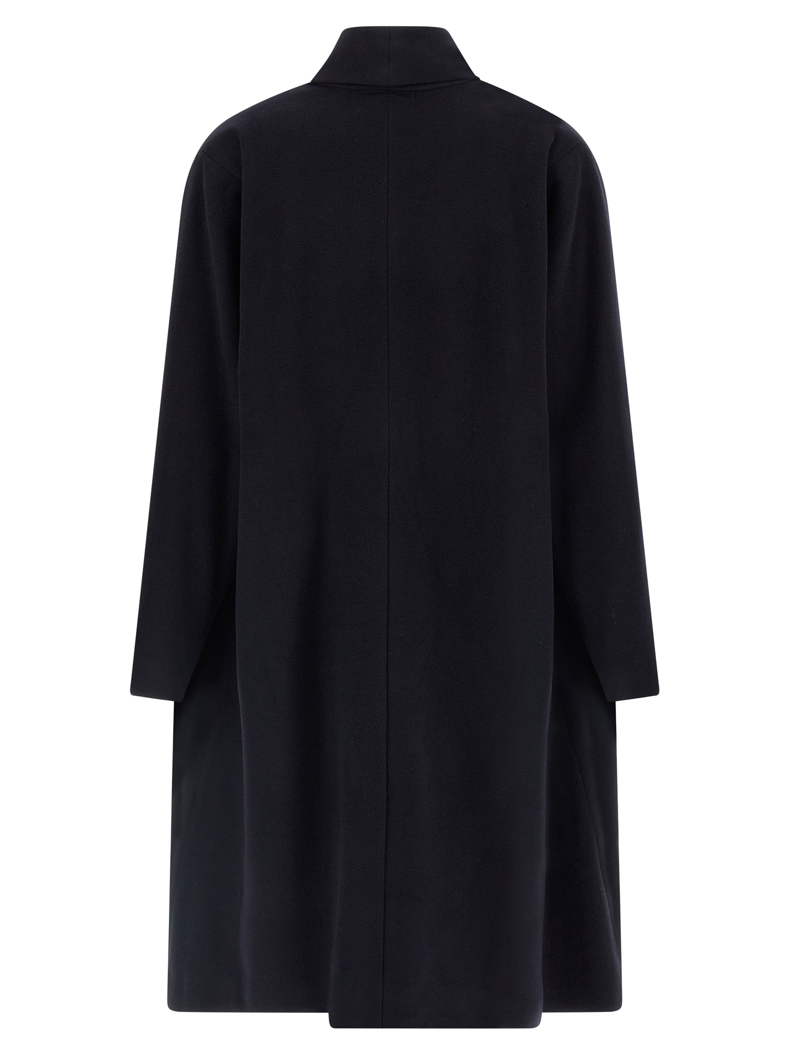 [Isabel Marant] Coat FW25 MA0466FAC3D03IBKMD