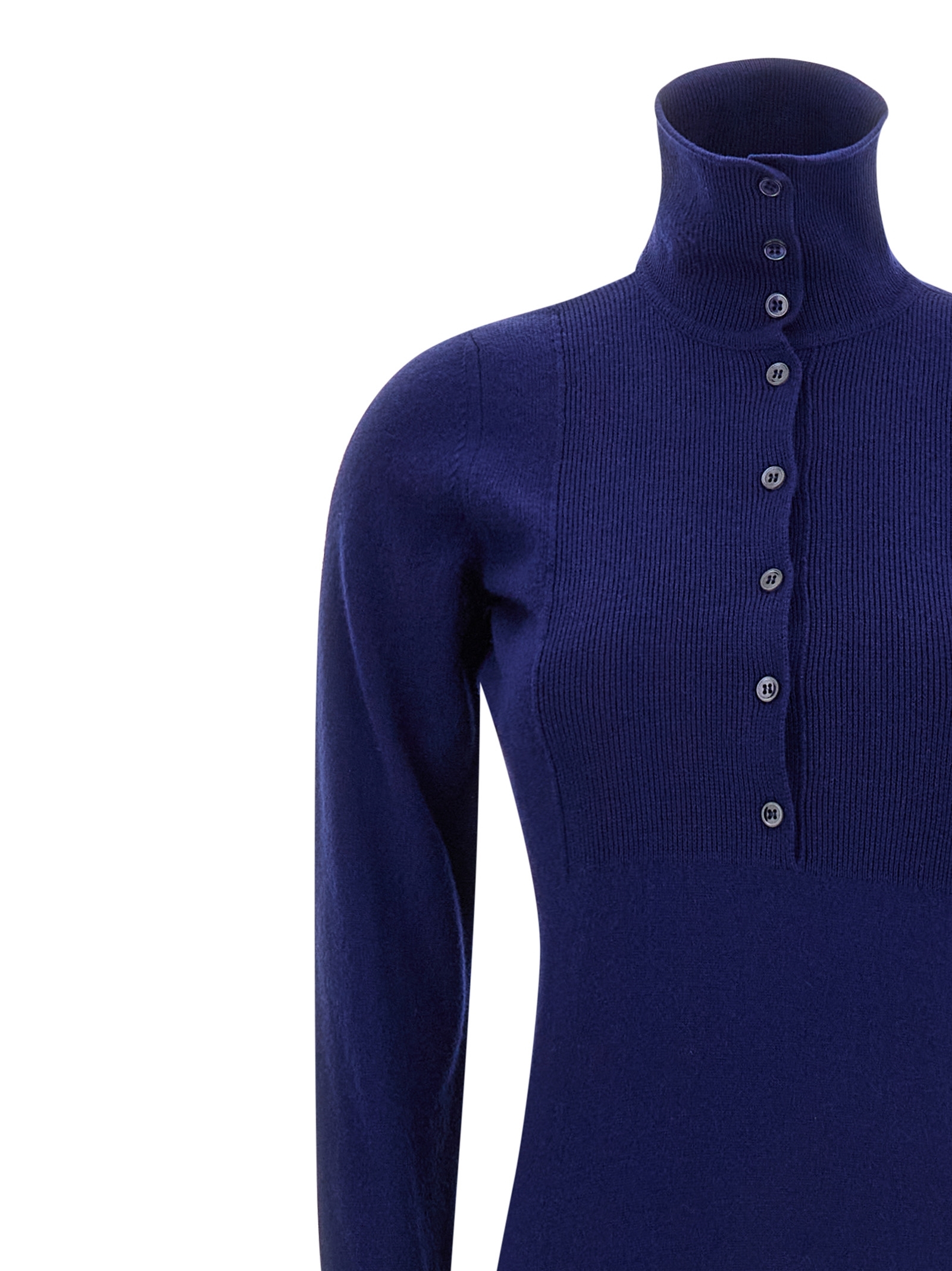 [Tom Ford] Long sleeve dress FW25 ACK657YAX925HB905